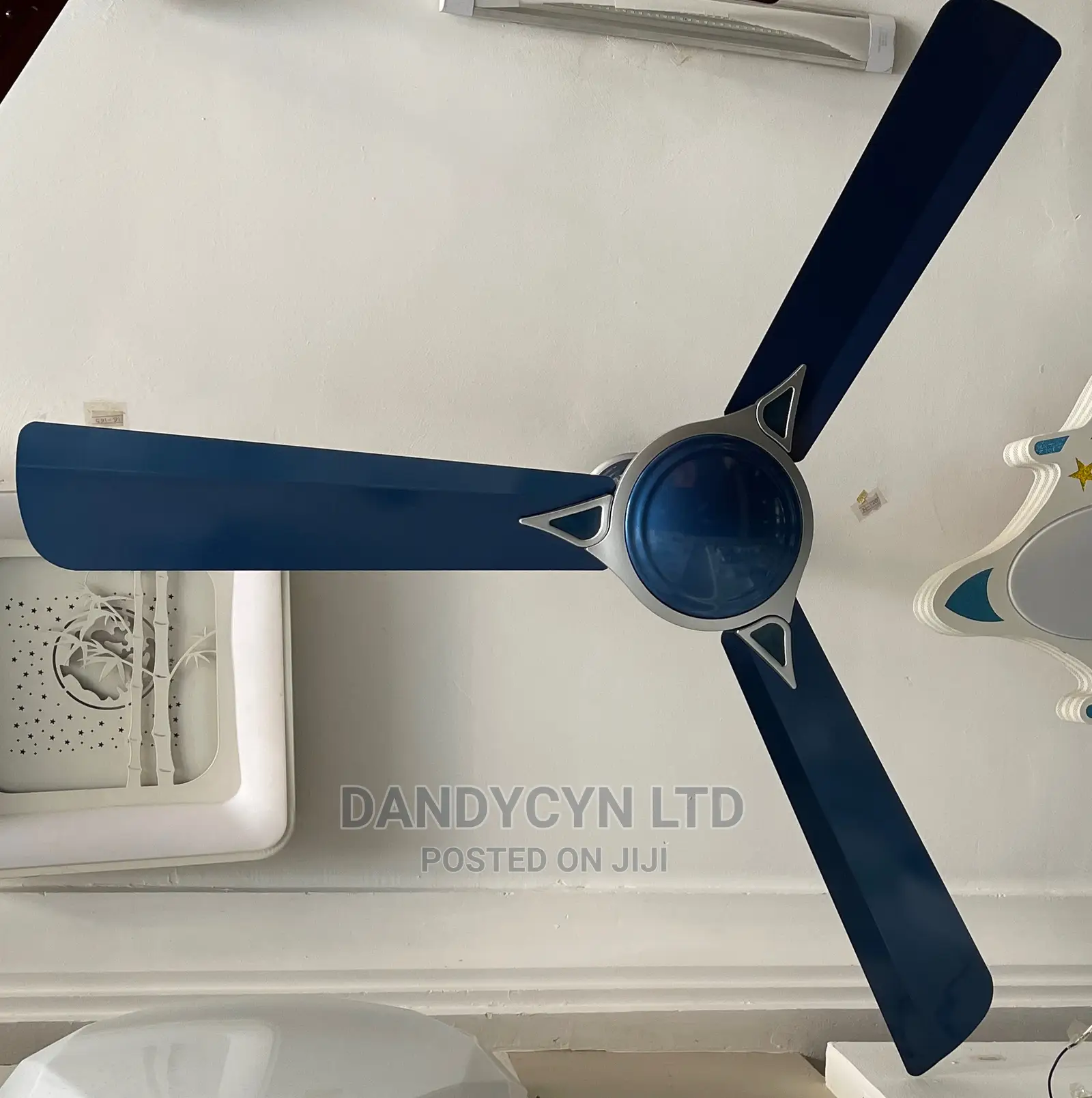 Crompton Ceiling Fan