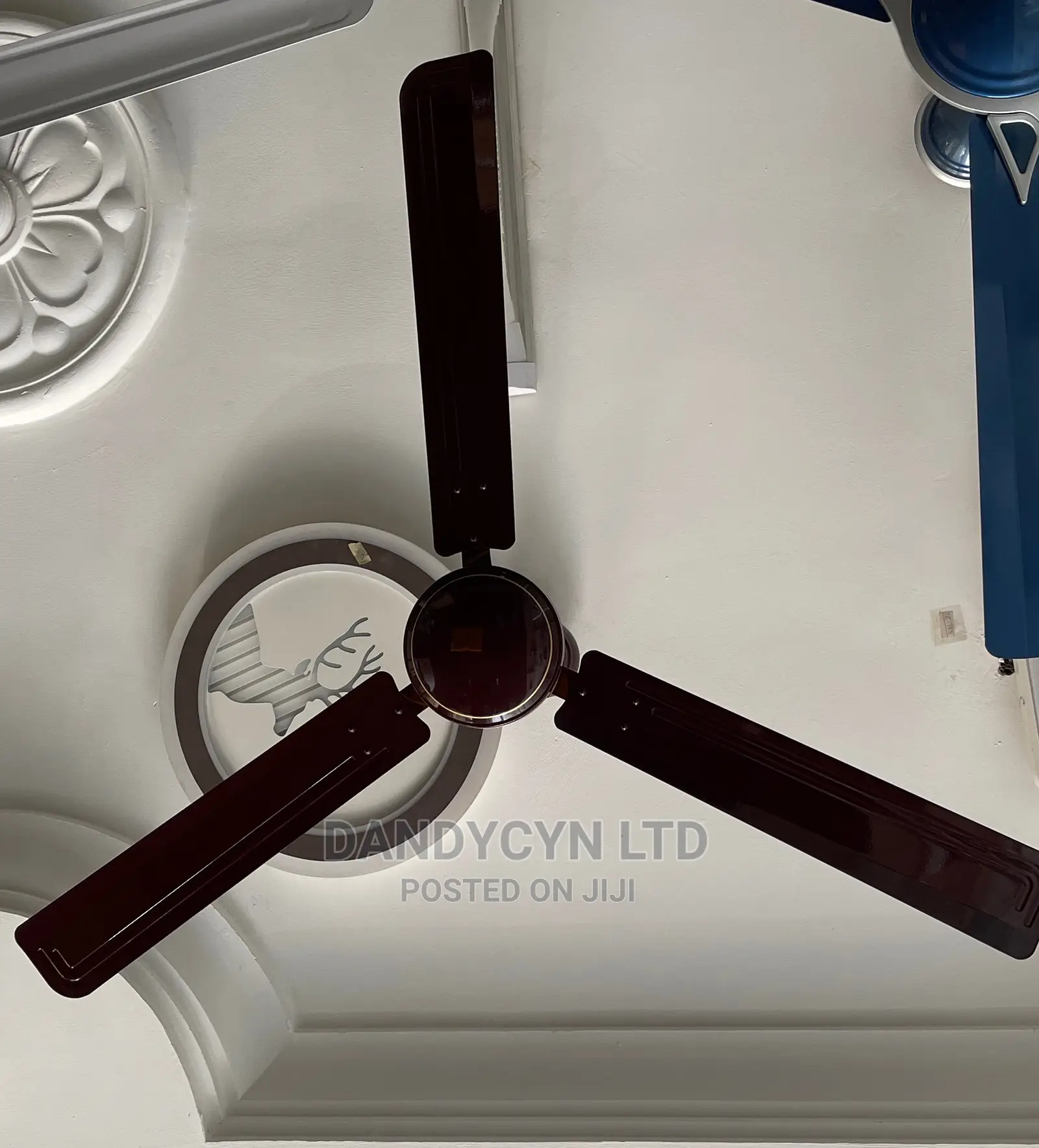 Crompton Ceiling Fan