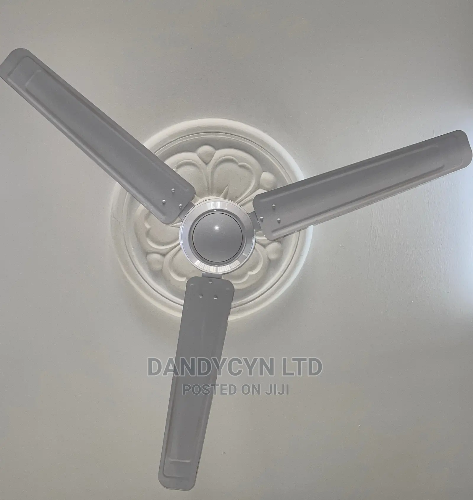 Crompton Ceiling Fan