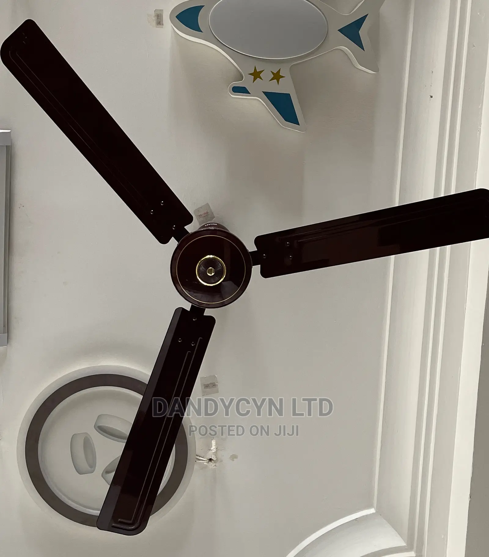 Crompton Ceiling Fan
