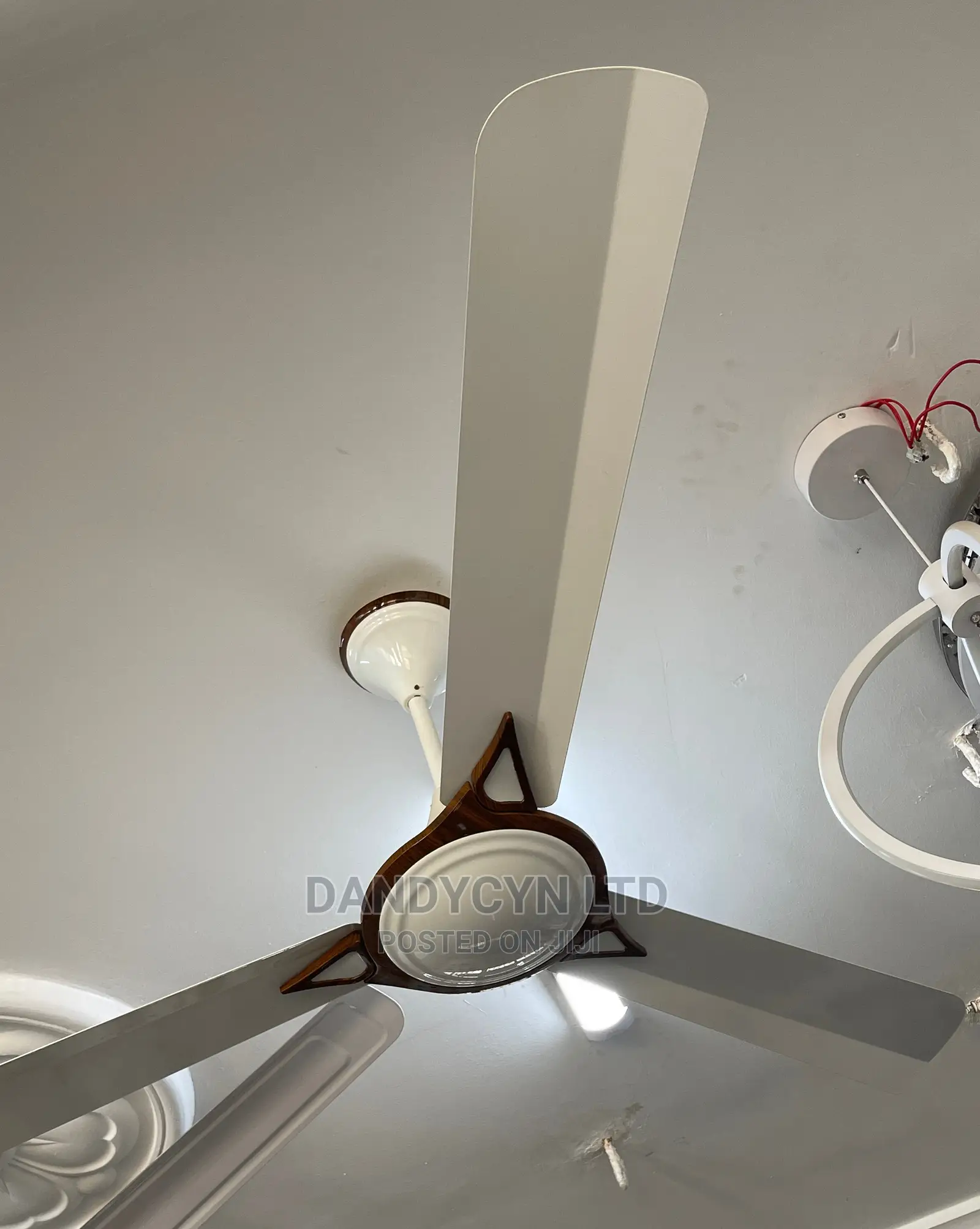 Crompton Ceiling Fan