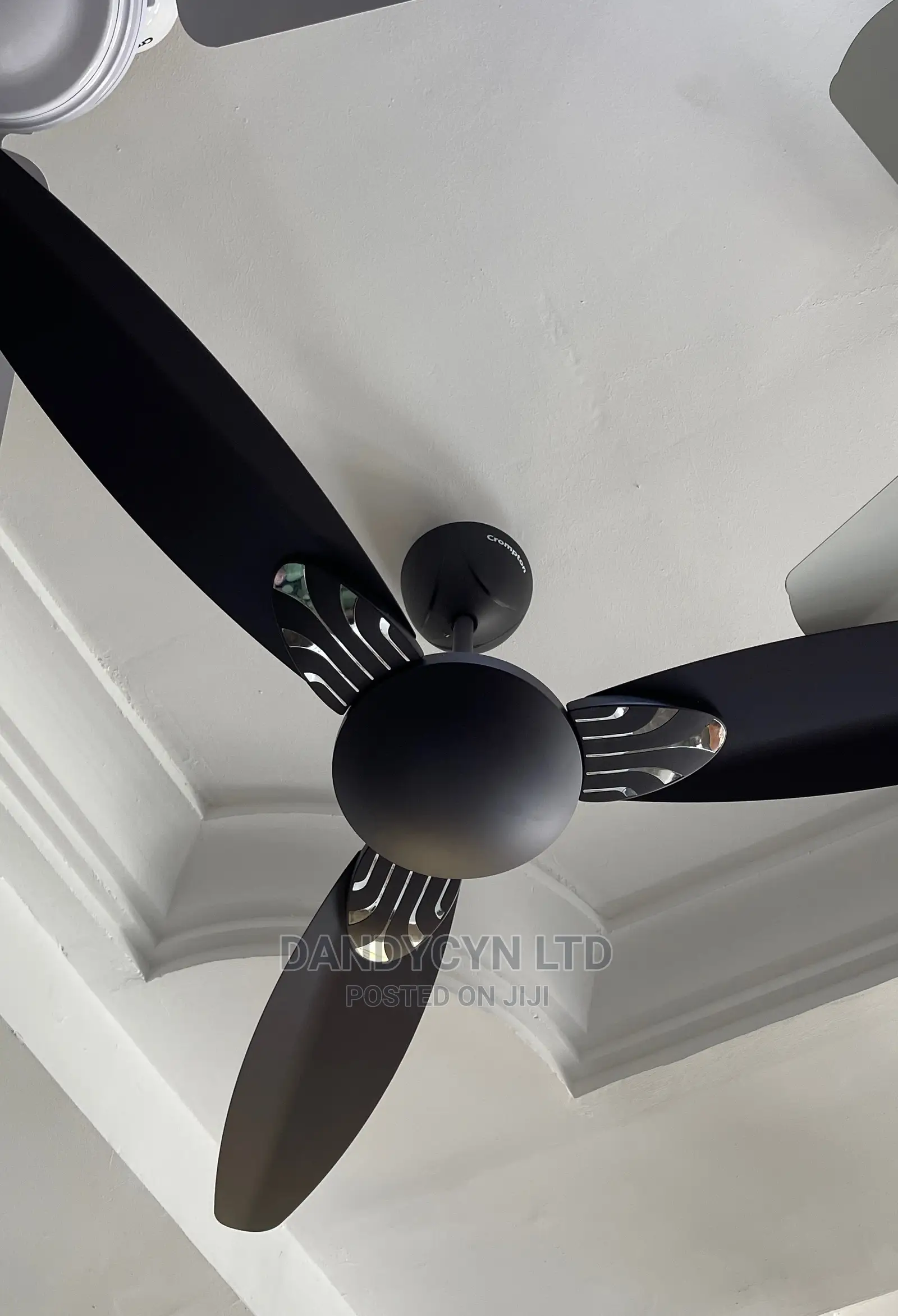 Crompton Ceiling Fan