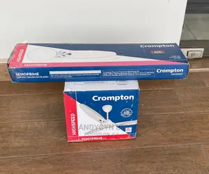 Crompton Ceiling Fan