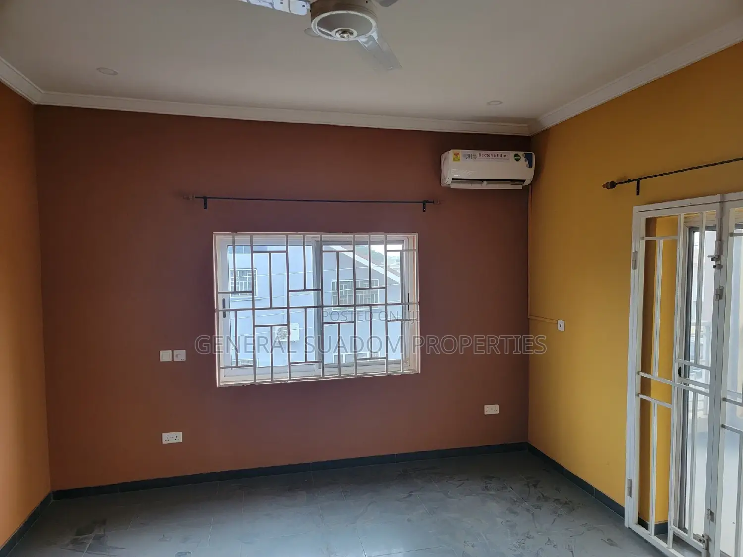 4bdrm Duplex in Suadom Properties, Baatsona Total for rent