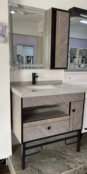 Cabinet/ Vanity Wash Hand Basin