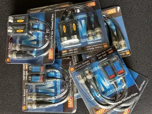 Video Balun (2mp, 5mp 8mp) CCTV
