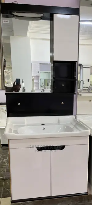 Cabinet/ Vanity Wash Hand Basin