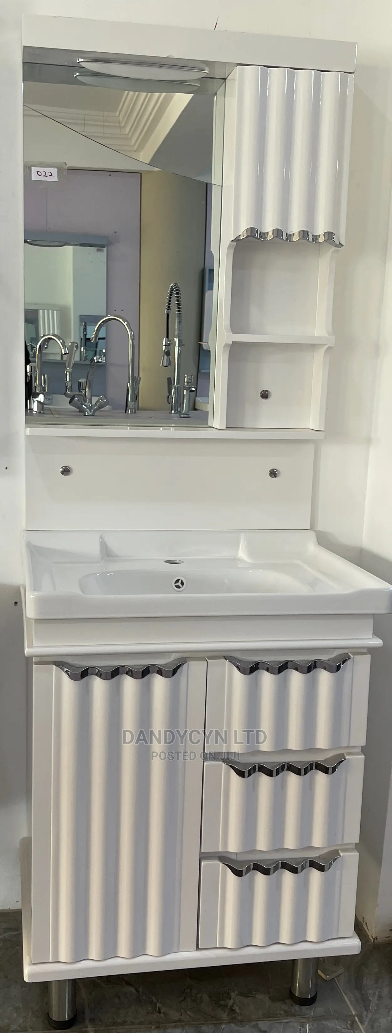 Cabinet/ Vanity Wash Hand Basin