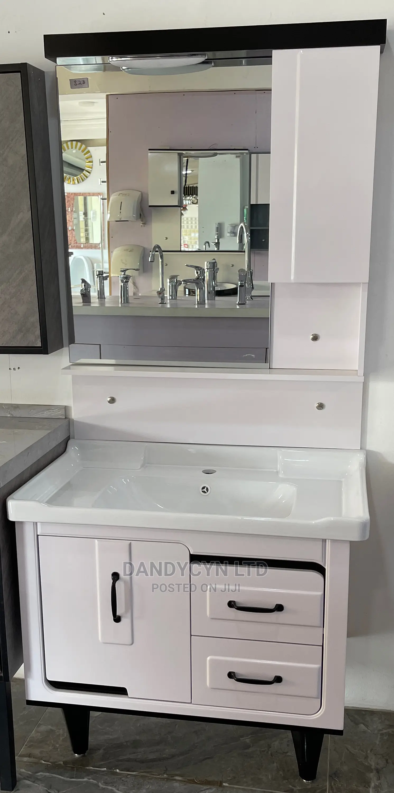 Cabinet/ Vanity Wash Hand Basin