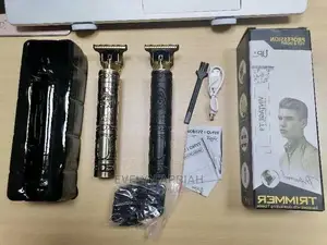 Hair Trimmer