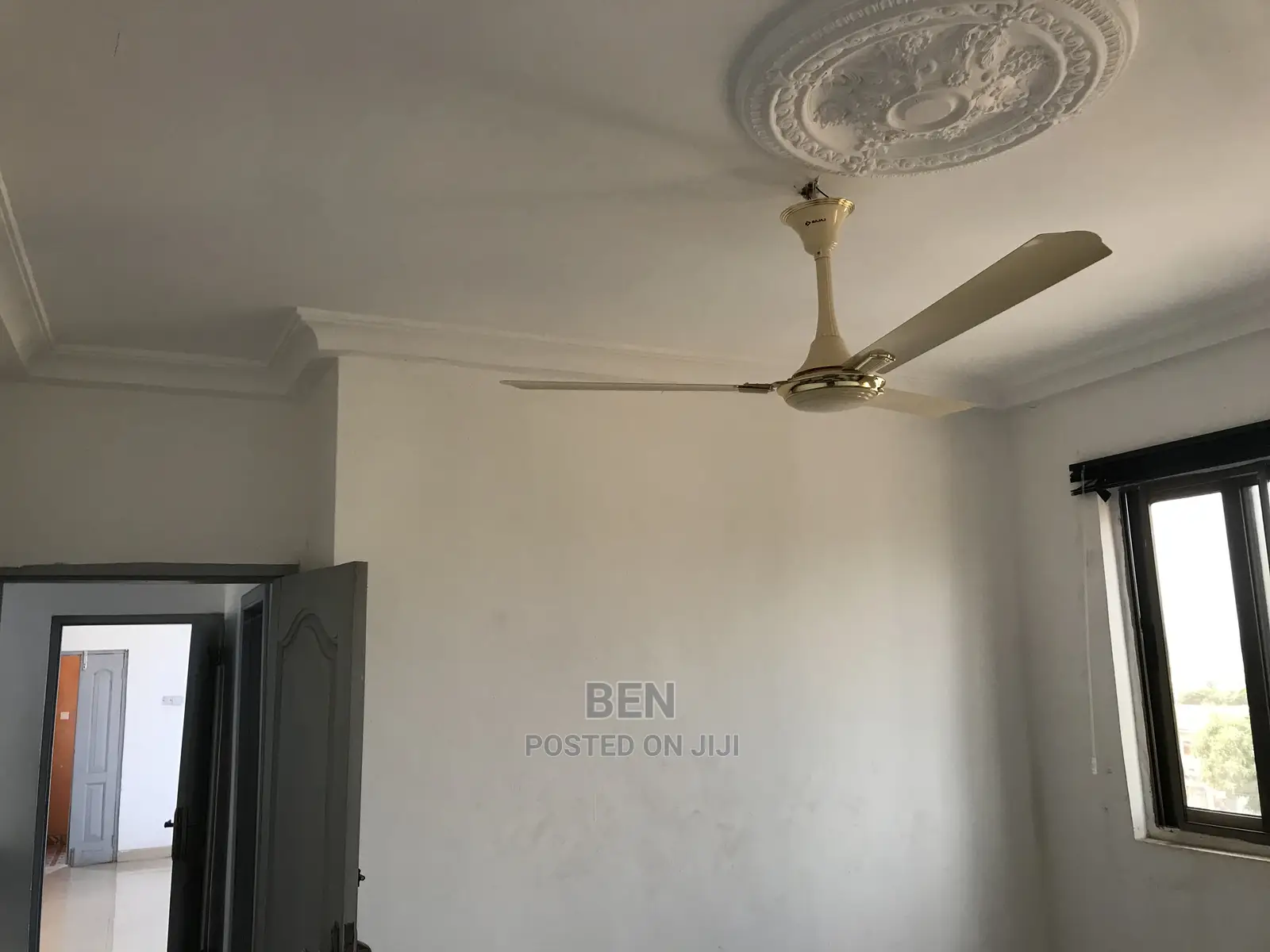 2bdrm Apartment in Abelenkpe, Abelemkpe for rent