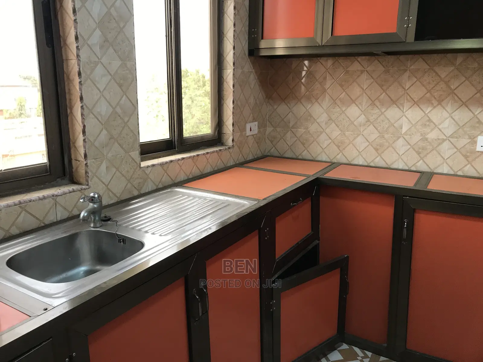 2bdrm Apartment in Abelenkpe, Abelemkpe for rent
