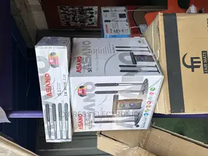 Asano High-Performance Multimedia Home Tk-2026