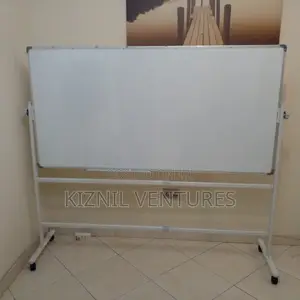 Magnetic Whiteboard 90cmx120cm