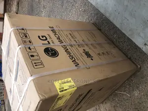 LG 18kg/10kg | Front Load Washer/Dryer |Turbowashtm | Steam