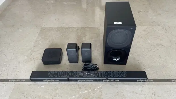 Ht S40r Best Compact Home Cinema Speakers SONY HT-S40R Home Cinema