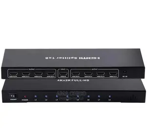 Hdmi Splitter 1×8