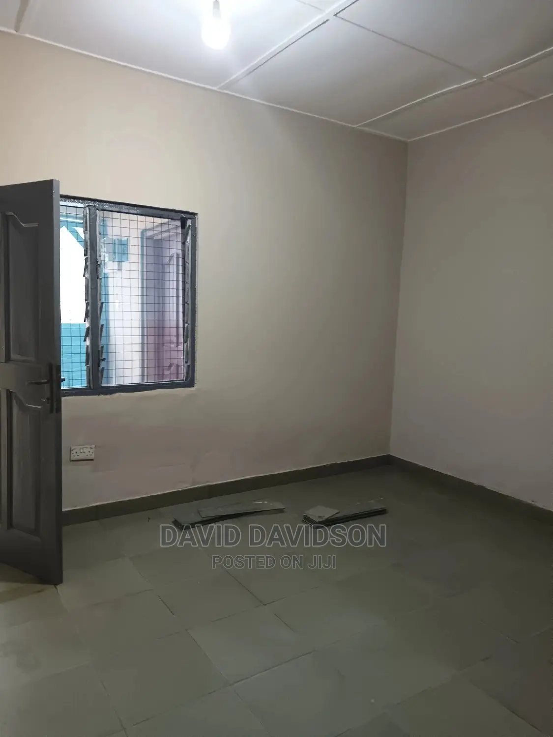 Mini Flat in Chamber And Hall, Spintex for rent