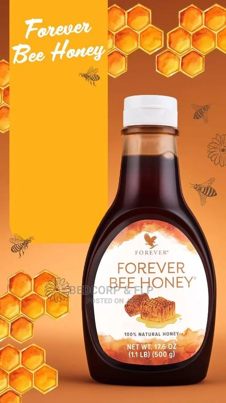 Forever Living Products(Honey)