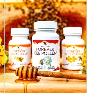 Forever Living Bee Products