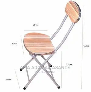 Foldable Chair