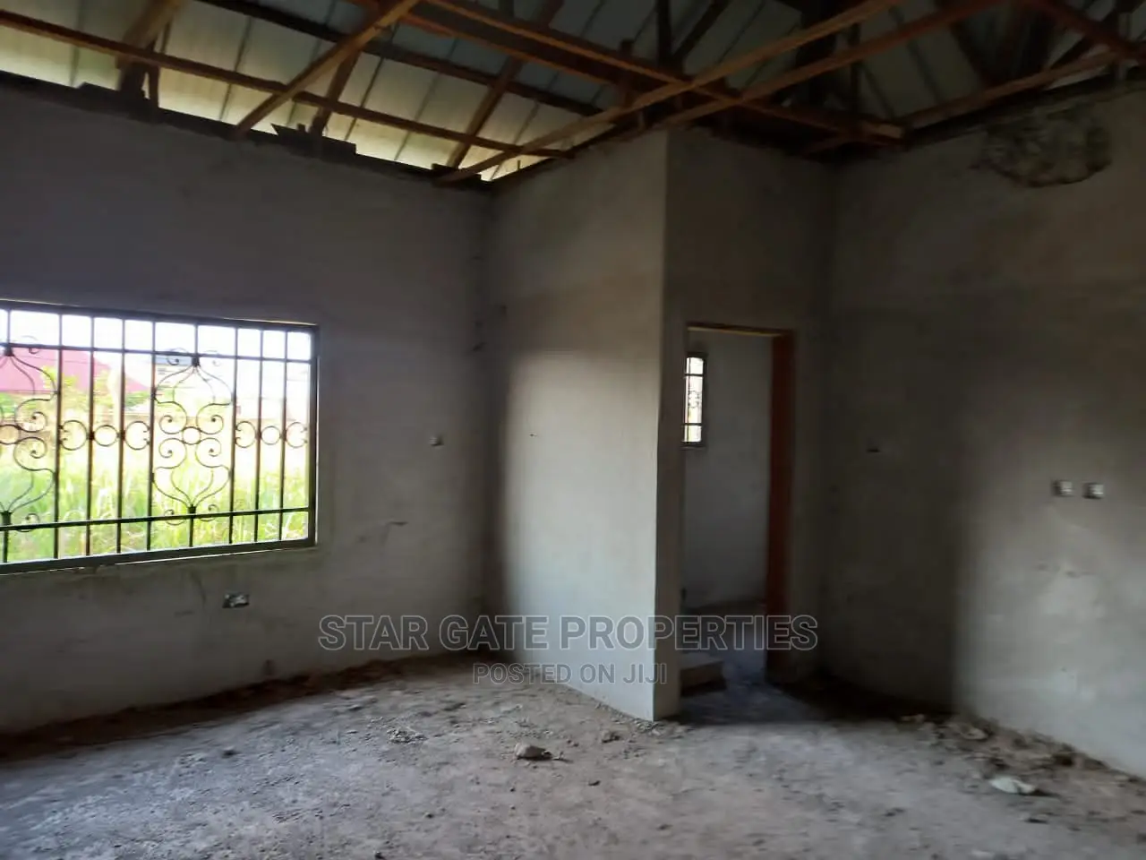 6bdrm House in Star Gate Properties, Kumasi Metropolitan for sale