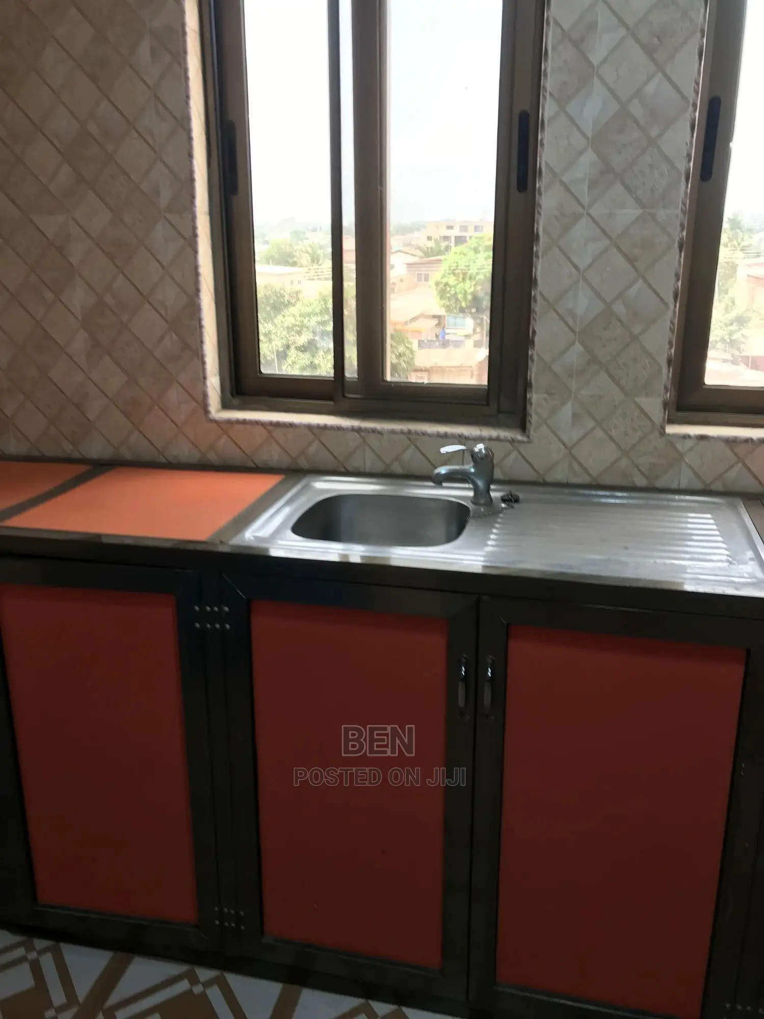 2bdrm Apartment in Abelenkpe, Abelemkpe for rent