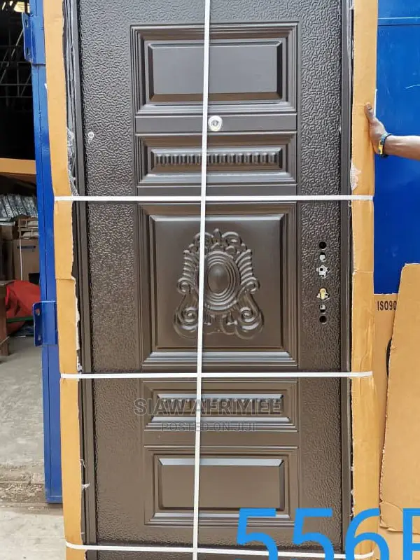 Germany Door Which Have Good Quality