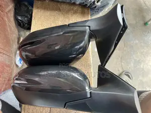 Honda Crv 2017-2022