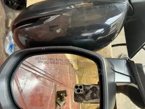 Honda Crv 2017-2022