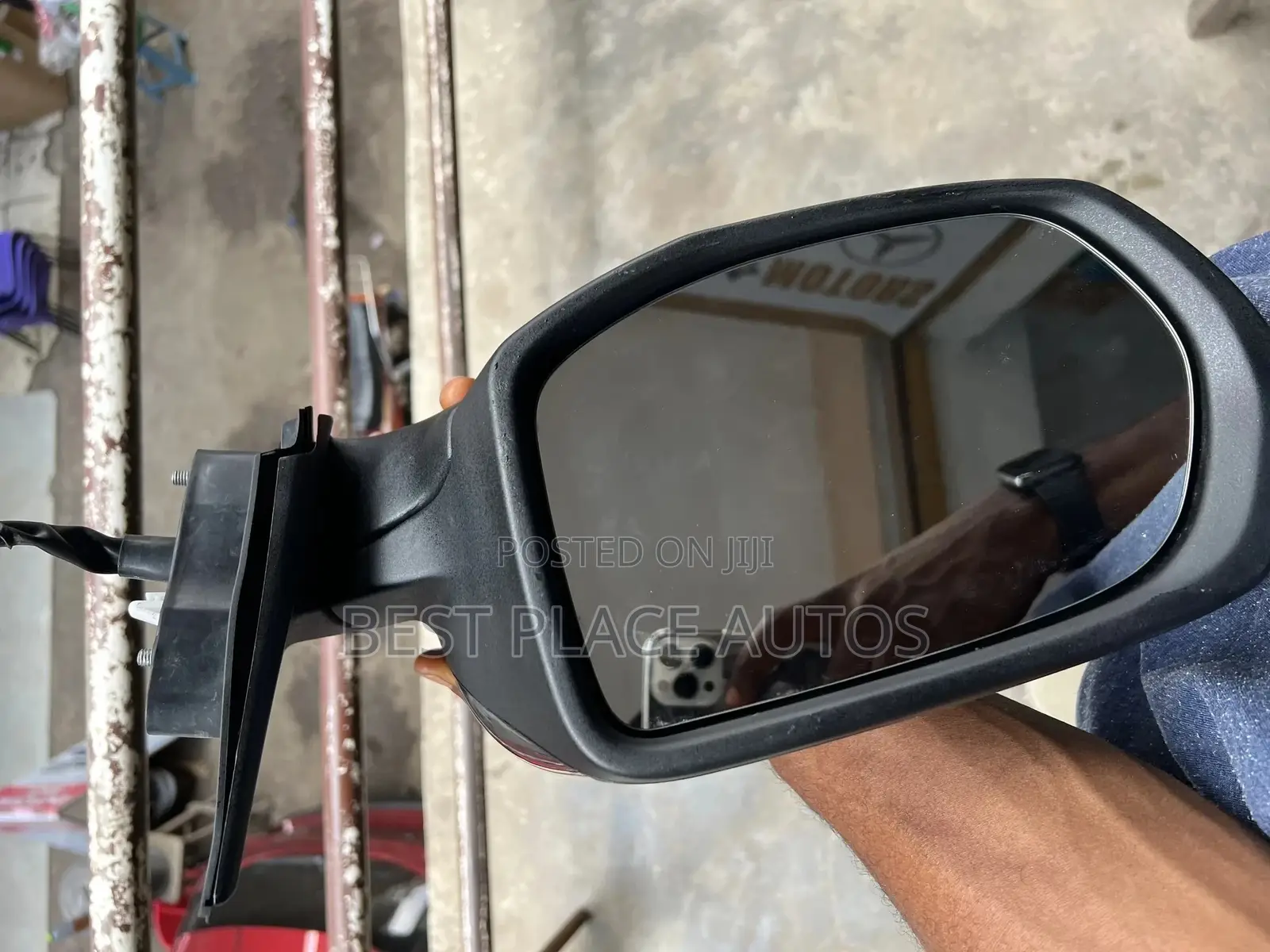 Honda HRV 2016-2020