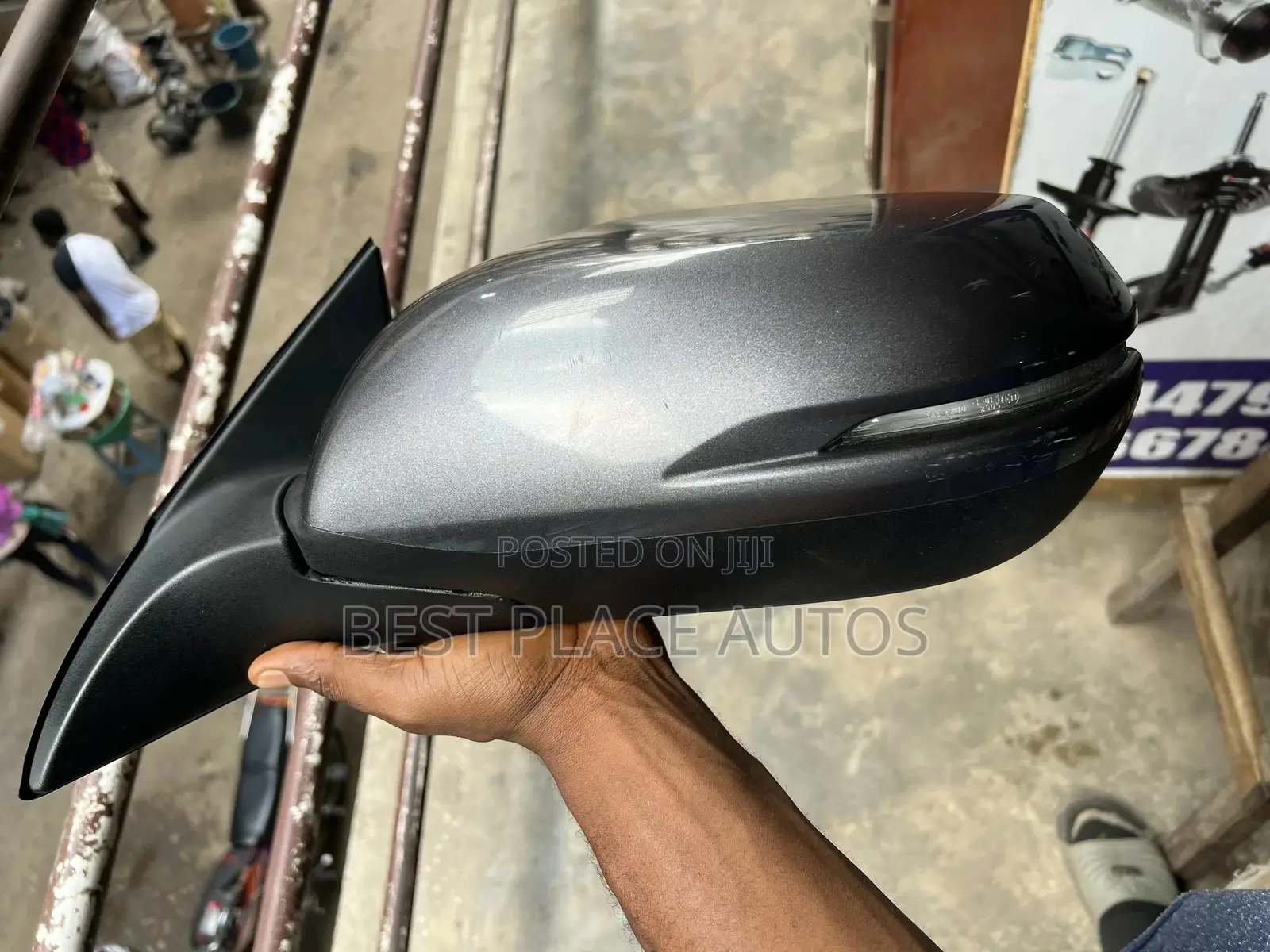 Honda HRV 2016-2020