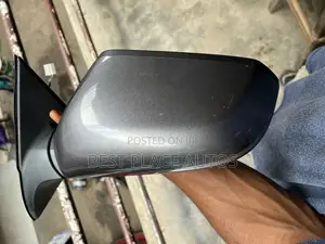 Honda HRV 2016-2020