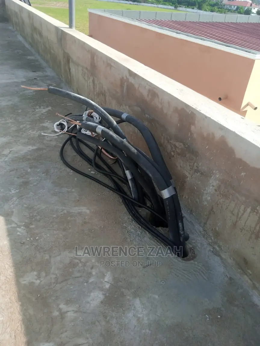 Air Conditioner Technician