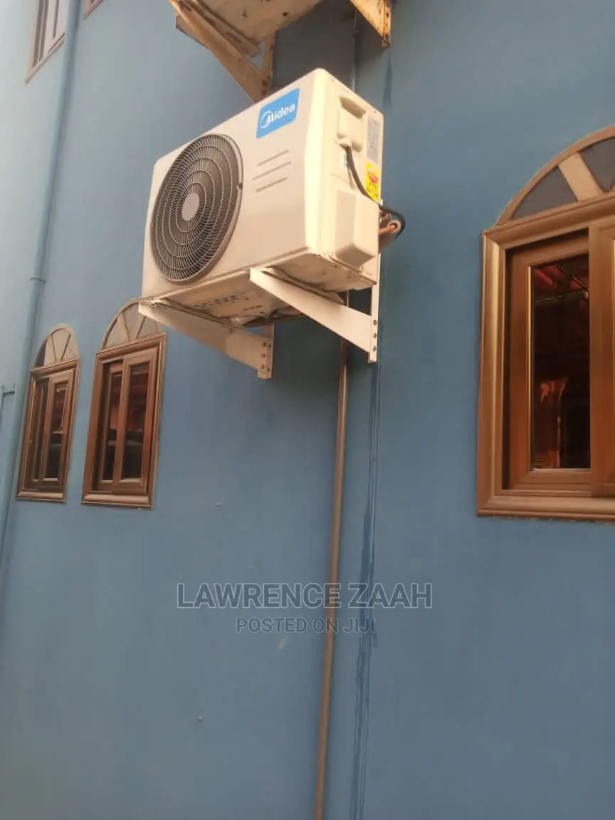 Air Conditioner Technician