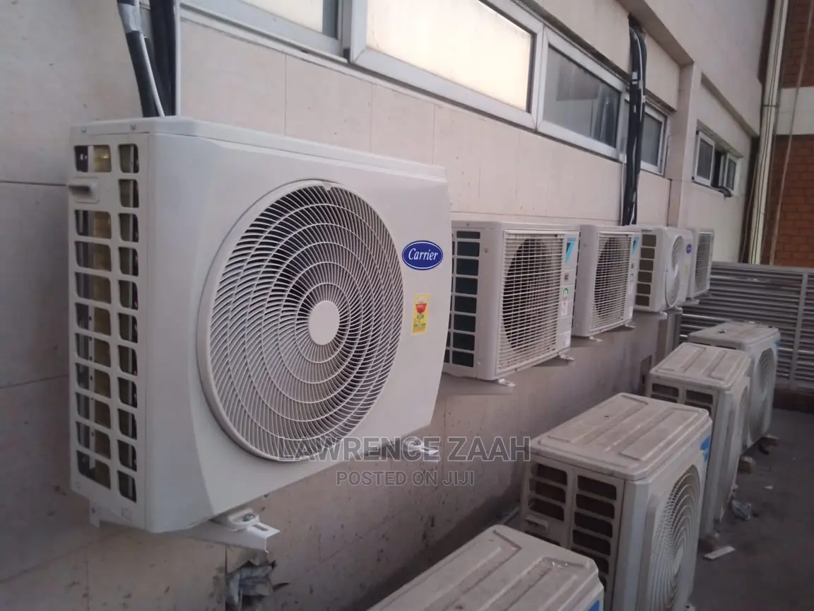Air Conditioner Technician