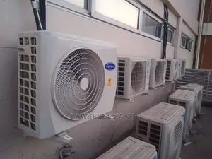 Air Conditioner Technician