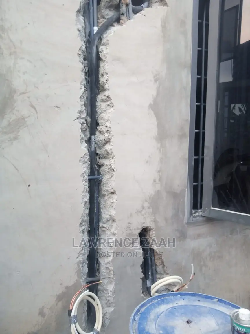 Air Conditioner Technician