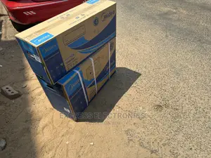 Rapid Cooling System Midea 1.5hp Split R410 Gas AC