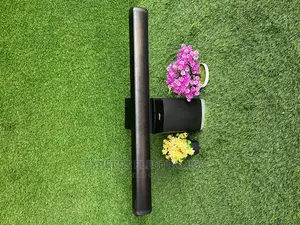 Soundbar With Woofer-Black Asano Quality Speaker TK-2031