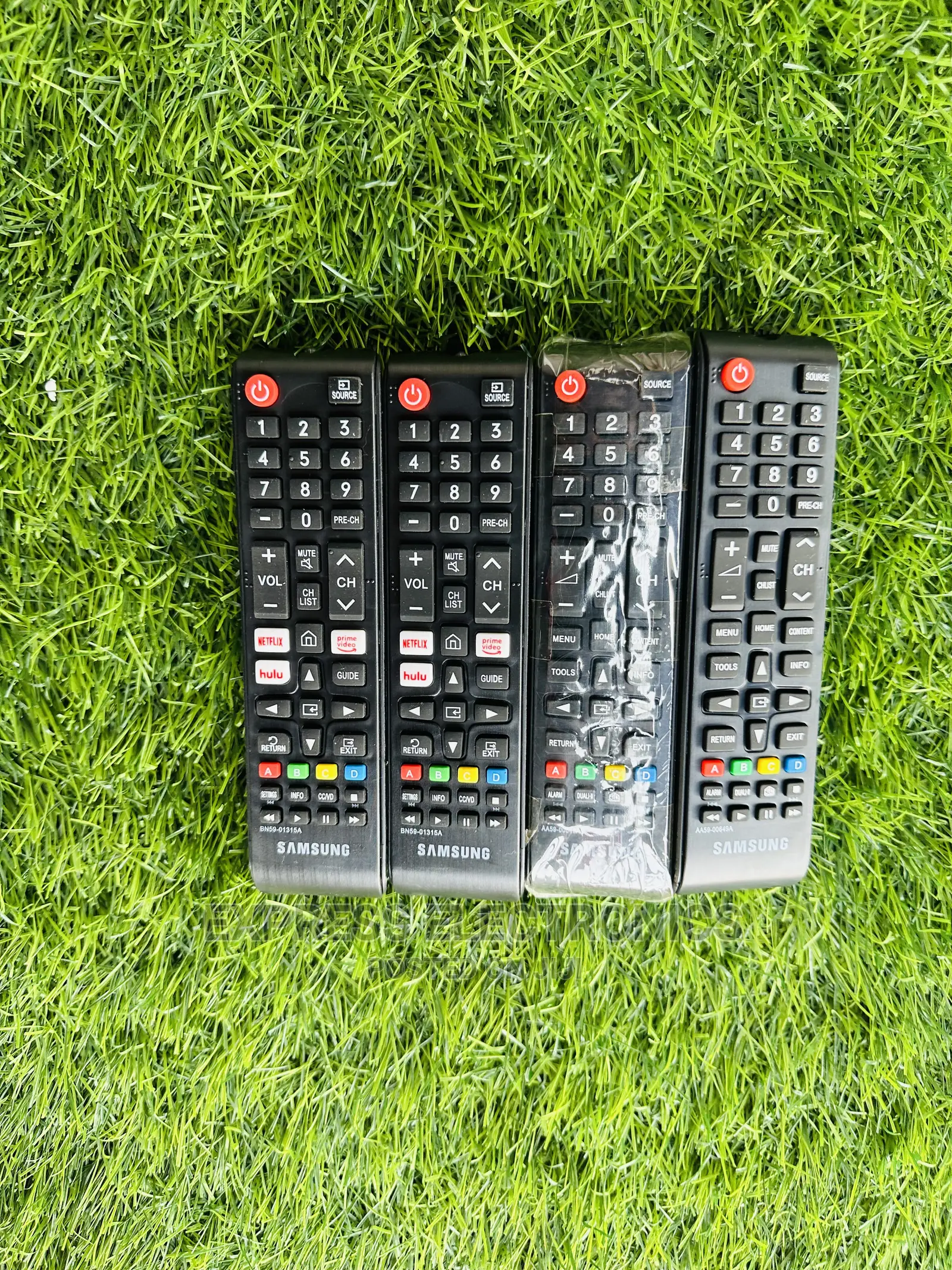 Newest Universal Remote Control for All Samsung