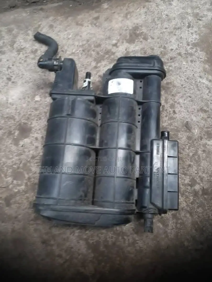 Honda Civic 2016-2021 Vapour Charcoal Canister Available