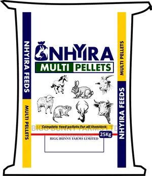 NHYIRA Multi-Pellets