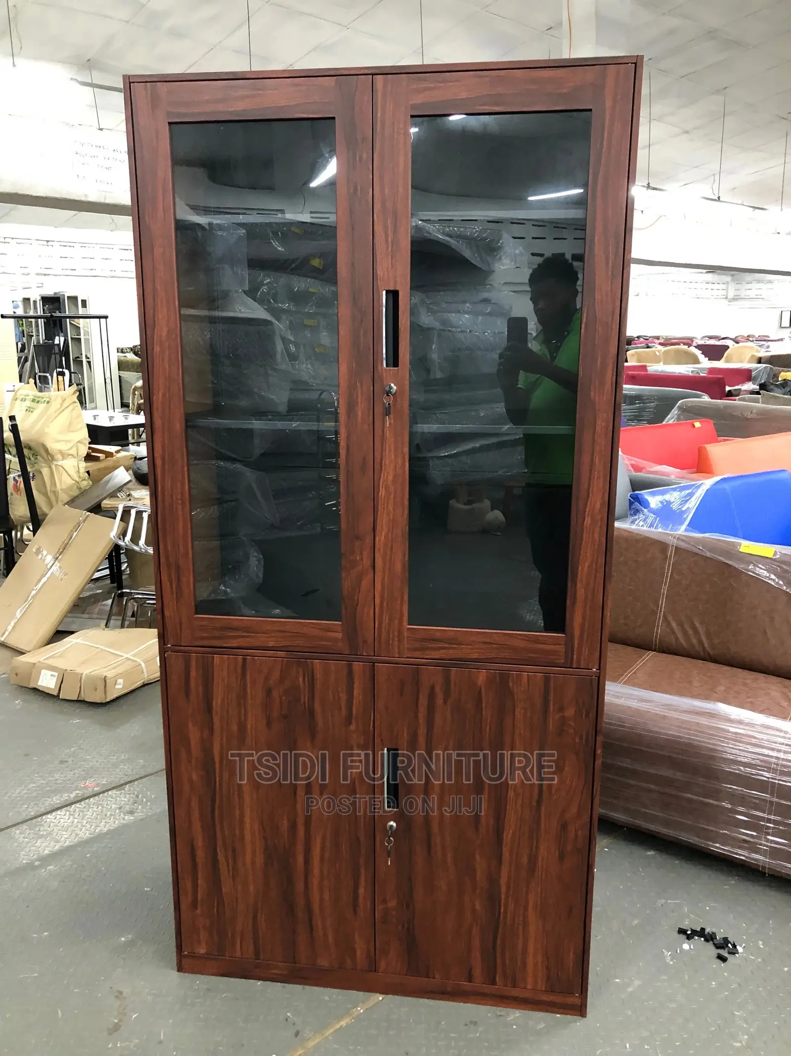 Quality Office Cabinets