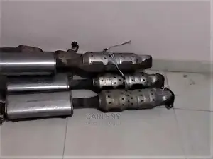 Original Catalytic Converter Elantra 2011-16 + Warranty