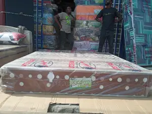 Real Honeymoon Mattress 12" Queen Size