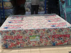 20" Queen Size Mattress(Trusted Quality)