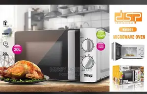 DSP Microwaves