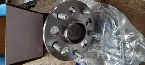 Toyota Camry Spider 2012-14 Back FREE HUB BEARING Available