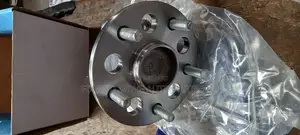 Toyota Camry Spider 2012-14 Back FREE HUB BEARING Available